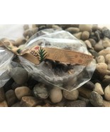 Holiday  Pinecone Fire Starter-  ONE soy pinecone fire starter - $3.00