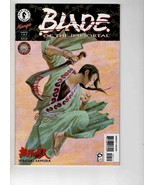 Blade of the Immortal #7 Vintage 1996 Dark Horse Comics - $9.89