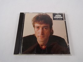 The John Lennon Collection Give Peace A Chance Instant Karma! Power To The CD#59 - £11.35 GBP