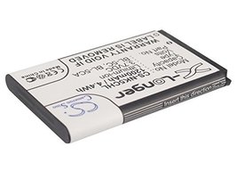 VINTRONS Cameron Sino Rechargeble Battery for GOgroove SonaWAVE Portable... - $16.66