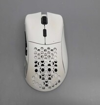 Glorious Model D Wireless Gaming Mouse GLO-MS-DW-MW NO Dongle image 4