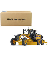 Komatsu GD655-6 Motor Grader with Ripper 1/50 Diecast Model by First Gear - €119,40 EUR