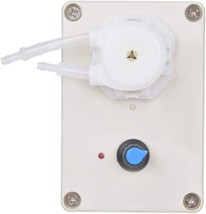 For Biochemical Analysis, A 1Ml250Ml/Min Strong Peristaltic Pump, Dosing... - £33.68 GBP