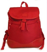 Sumo combo backpack - red 1680d ballistic nylon - holds 14.1 pc or 15 ma... - $2,595.55 MXN