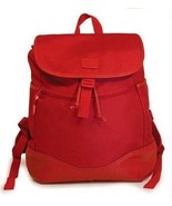 Sumo combo backpack - red 1680d ballistic nylon - holds 14.1 pc or 15 ma... - $2,595.55 MXN