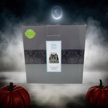 Disney The Haunted Mansion Scentsy Warmer Retired New In Box - £52.14 GBP