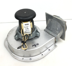 FASCO 7058-0136 Draft Inducer Blower Motor Assembly 20044402 used #MG30 - $60.78