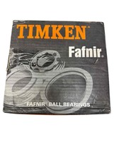 NEW Timken Fafnir 222WC1 Ball Bearing 222W - $494.99