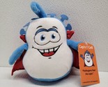 Miltenyi Biotec Cap’n T Cell Health Happy Cell Plush New With Tag! - $29.60