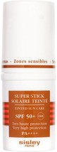 Sisley Super Stick Solaire Teinte SPF 50+ 15 g - $3,269.29 MXN