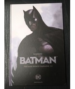 BATMAN The Dark Prince Charming 1/2 MARINI (HARD COVER) ⭐️NEW OLD STOCK⭐️ - $25.19 CAD