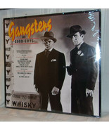 GANGSTERS AND GOOD GUYS Soundtrack 16 Movies German Import SEALED 1984 LP - £17.66 GBP
