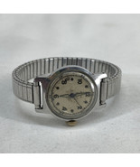 Vintage Elgin 547 Mechanical 16 Jewels T126333 Wrist Womens Watch Tested... - £48.44 GBP