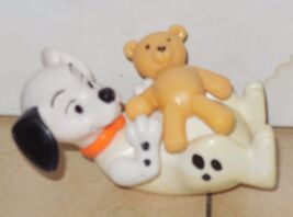 1996 McDonald's 101 Dalmations Happy Meal Toy #17 - $5.03