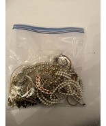 jewelry lot lbs wearable - $19.80