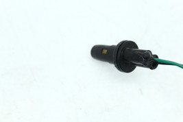 2006 NISSAN 350Z DEPOT XENON HEADLIGHT FRONT LEFT BULB SOCKET WIRE HARNESS H1083 image 9
