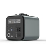 500W Portable Solar Generator - $799.95