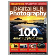 Digital SLR Photography Magazine March 2015 mbox3578/i 100 Amazing Photo Gems - £4.63 GBP