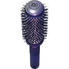 Cricket Centrix Technique 350 Thermal Ceramic Round Brush - 1.5