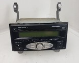 Audio Equipment Radio Display And Receiver Fits 06-07 SCION TC 377699 - $53.46