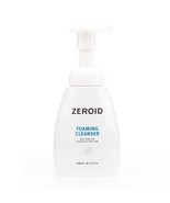 ZEROID Foaming Cleanser 240ml - £33.60 GBP