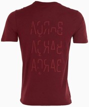 Nike Mens Football Club Barcelona Covert T Shirt Size XX-Large, Maroon/O... - £35.38 GBP