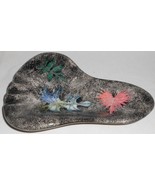 1960s Mid Century SASCHA BRASTOFF Kidney Bean Shape CERAMIC ASHTRAY Cali... - $39.59