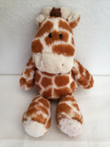 Mary Meyer Giraffe Plush Stuffed Animal Small Marshmallow Zoo 10&quot; - £15.55 GBP
