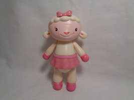 Disney Just Play Doc McStuffins Lambie the Lamb Jointed Poseable Toy Figure - £3.61 GBP
