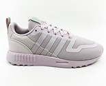 adidas Multix C Pink Mint Girls Athletic Sneaker GW3000 - £38.56 GBP