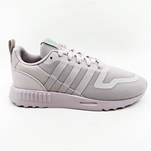 adidas Multix C Pink Mint Girls Athletic Sneaker GW3000 - £38.32 GBP