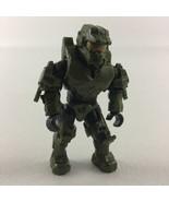 Mega Construx Halo Mini Figure USNC Master Chief Infinite Series 2021 C7 - $13.81