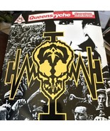 Operation Mindcrime  Queensryche Songbook Sheet Music SEE FULL LIST 9 Songs - $98.99