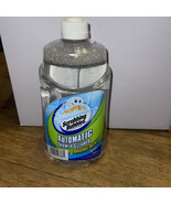 Scrubbing Bubbles Automatic Shower Cleaner Refill 34 oz New Original Scent - $27.71