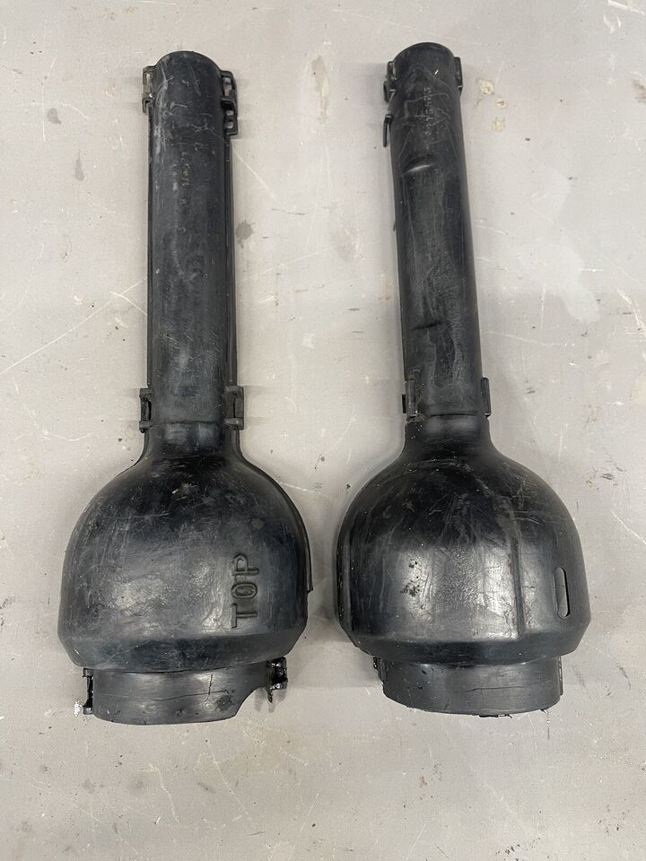 1973-1977 Chevy Chevelle El Camino GTO Steering Sector Shaft Grand Am 44... - $60.05