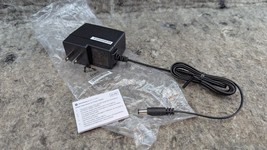 NEW Motorola 25009297001 OEM I.T.E. Power Supply, 120V~60Hz, 14V, 1A - $19.99