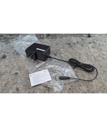 NEW Motorola 25009297001 OEM I.T.E. Power Supply, 120V~60Hz, 14V, 1A - $19.99