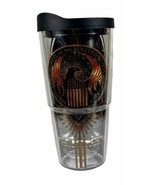 Harry Potter Magical Beasts Magical Congress 24oz Tervis Tumbler With Lid - $11.75