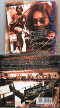 Grateful Dead - For The Faithful ( 2 CD set ) ( KTS ) ( Huntington . NY . USA .  - £24.48 GBP