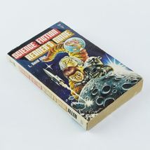 Science Fiction Reader's Guide Vintage Science Fiction Paperback Asimov Verne image 3