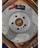 A2224231500 Genuine OEM Rear Disc Brake Rotors Mercedes W222 S450 S550 S560 - $269.52