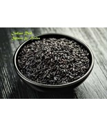 Black Rice Oryza sativa 100% REAL AYURVEDIC PURE &amp; NATURAL Free Worldwid... - €8,45 EUR+