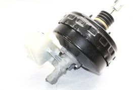 2011-2013 MERCEDES E350 W212 SEDAN RWD POWER BRAKE BOOSTER W/ RESERVOIR P7990 image 10