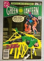 Green Lantern #124 (1980) Dc Comics Vg+ - £9.30 GBP