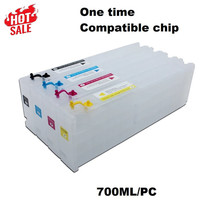 T8391 - T8394 Refill Ink Cartridge for Epson WorkForce Pro WF-R8590 R8590 - £120.54 GBP