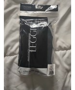 A Pea In The Pod Maternity Compression Leggings Size Small Black - $619.63 MXN
