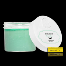Laline body scrub FROZEN PEAR 240g - 8.54oz - $27.00