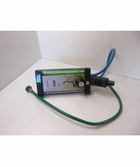 Fraser MDS Matrx MDM Flowmeter w/Hosing - $716.50 CAD