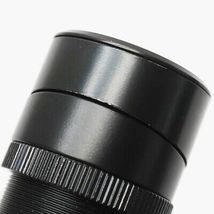 iBEAM TE-THC 120 Degree Viewing Angle Universal Through-Hole Black Backup Camera image 5