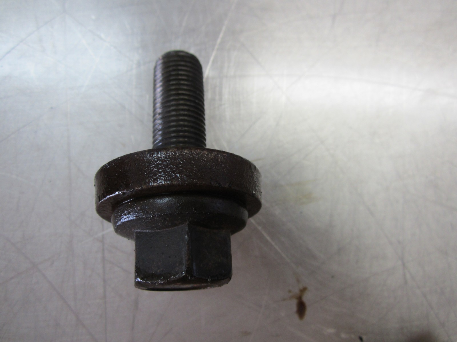 Crankshaft Pulley Bolt For 12-14 Ford Focus  2.0 1S7E6A340AA - $19.80